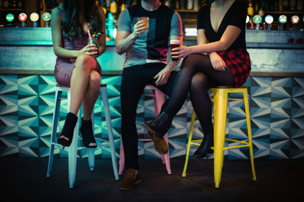 Advanced Flirting Techniques 8-Week Course