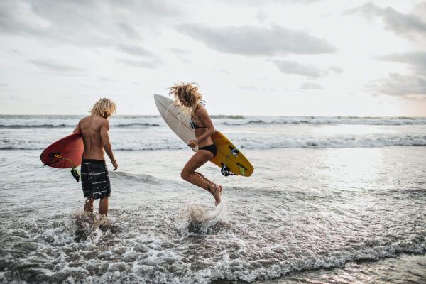 Creating an Attractive Lifestyle 8-Week Challenge