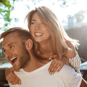Relationship Building Blueprint 8-Week Course