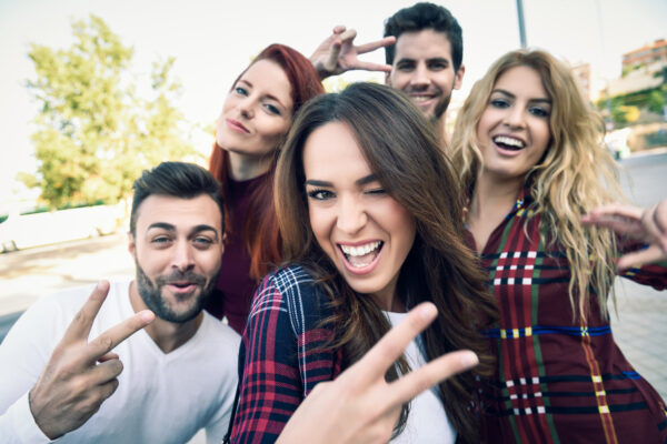The Social Circle Expansion 10-Week Challenge