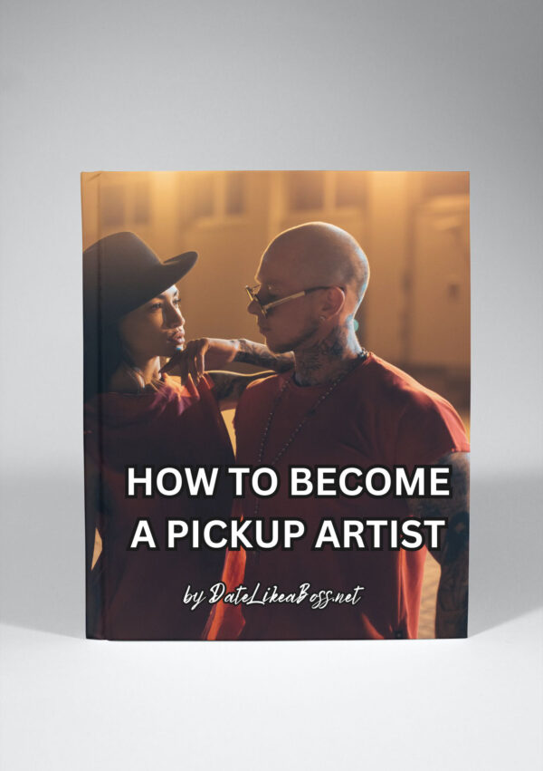 How to Become a Pickup Artist: Mastering the Art of Seduction