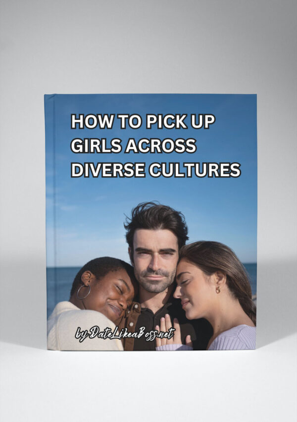 How to Pick Up Girls Across Diverse Cultures: International Players Handbook