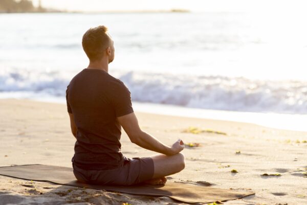 Inner Game Transformation 6-Week Challenge